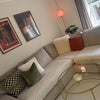 Photo 6: Shared living room 1/2