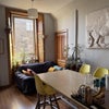 Photo 2: Sitting dining area 