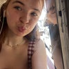 Photo 5: Me on the bus in Bangkok where I used to live