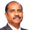Photograph of Subramaniam