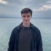 Photograph of Dan