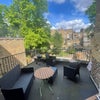Photo 4: Sunny patio