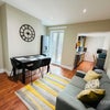 Photo 2: Lounge/Diner