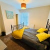 Photo 3: Large double bedroom