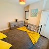 Photo 4: Large double bedroom