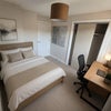 Photo 7: Example furnished room