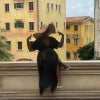 Photograph of Tosin