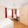 Photo 9: ROOM 3 : DOUBLE ROOM