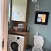 Photo 7: Utility room & downstairs toilet