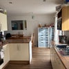 Photo 5: Kitchen: view towards dining area