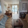 Photo 6: Lounge: view towards dining area & conservatory 