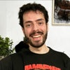 Photograph of Carlos