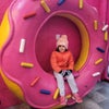 Photograph of Saima 