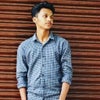 Photograph of Nithin