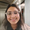 Photograph of Rishika 