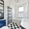Photo 5: Bathroom - newly renovated 