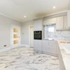 Photo 3: Kitchen - newly renovated 