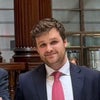 Photograph of Thibault