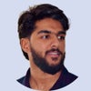 Photograph of Nadeem
