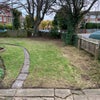 Photo 9: Front garden 