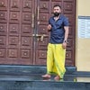 Photograph of Suresh 