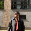 Photograph of Aaditya