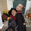Photo 4: Halloween