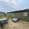 Photo 9: Back Garden