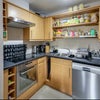 Photo 3: Kitchen
