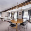 Photo 2: open plan living area 