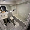 Photo 4: main bathroom