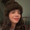 Photograph of Amy