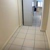 Photo 6: kitchen hallway