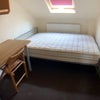 Photo 8: top floor bed