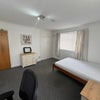 Photo 3: double bedroom