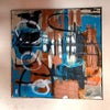 Photo 8: Recent painting sold