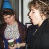 Photo 5: Pal Charlotte has lovely singing posture 