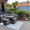 Photo 1: Amazing private garden!