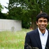 Photograph of Rajesh.