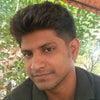 Photograph of Syam