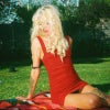Photograph of Katie
