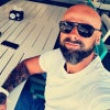 Photograph of Jarek