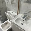 Photo 9: Upstairs toilet 
