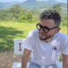 Photograph of Shane 