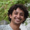 Photograph of Sahil
