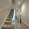 Photo 3: Hallway (ground floor)