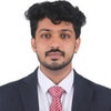 Photograph of Harshith