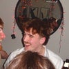 Photograph of Kris