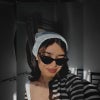 Photograph of Xaina