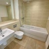 Photo 2: Ensuite with bath.